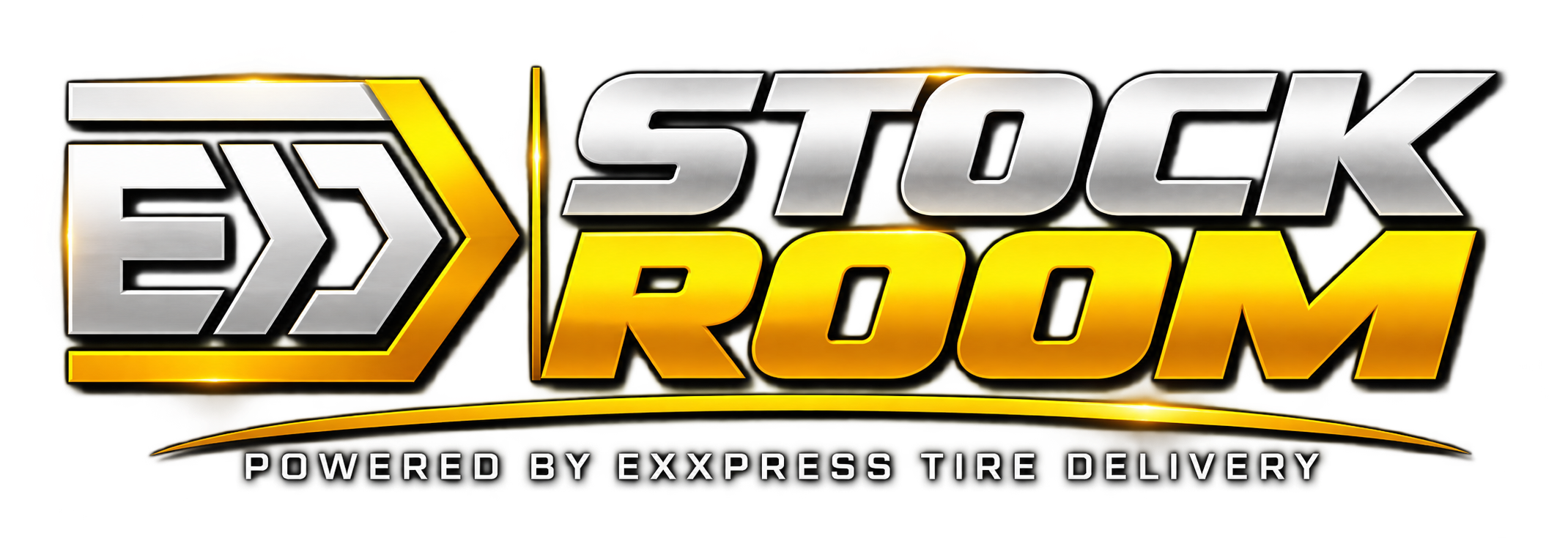 Stock Room — Powered by Exxpress Tire Delivery